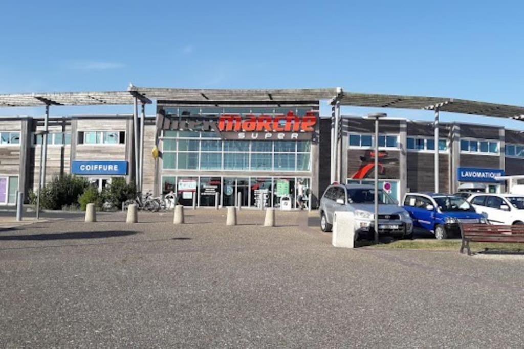 Maison Avec Terrasses A 300M De La Mer Juno Beach Bernières-sur-Mer Exterior foto