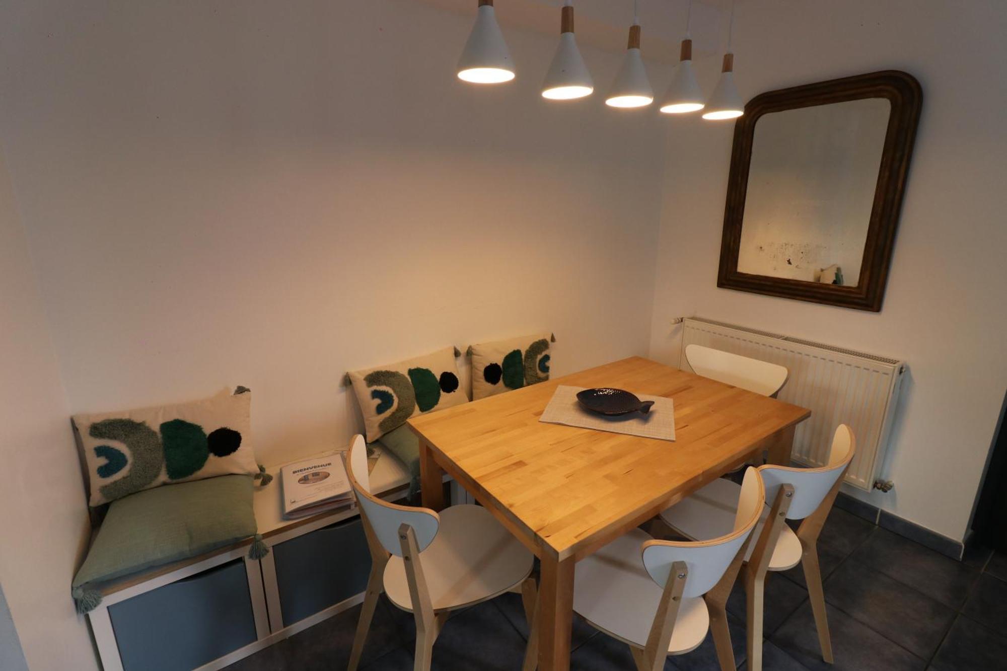 Maison Avec Terrasses A 300M De La Mer Juno Beach Bernières-sur-Mer Exterior foto